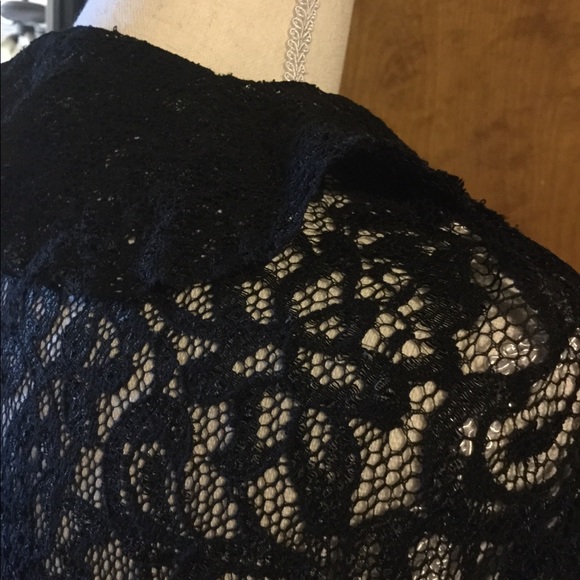 Chico’s button down top - Picture 8 of 8